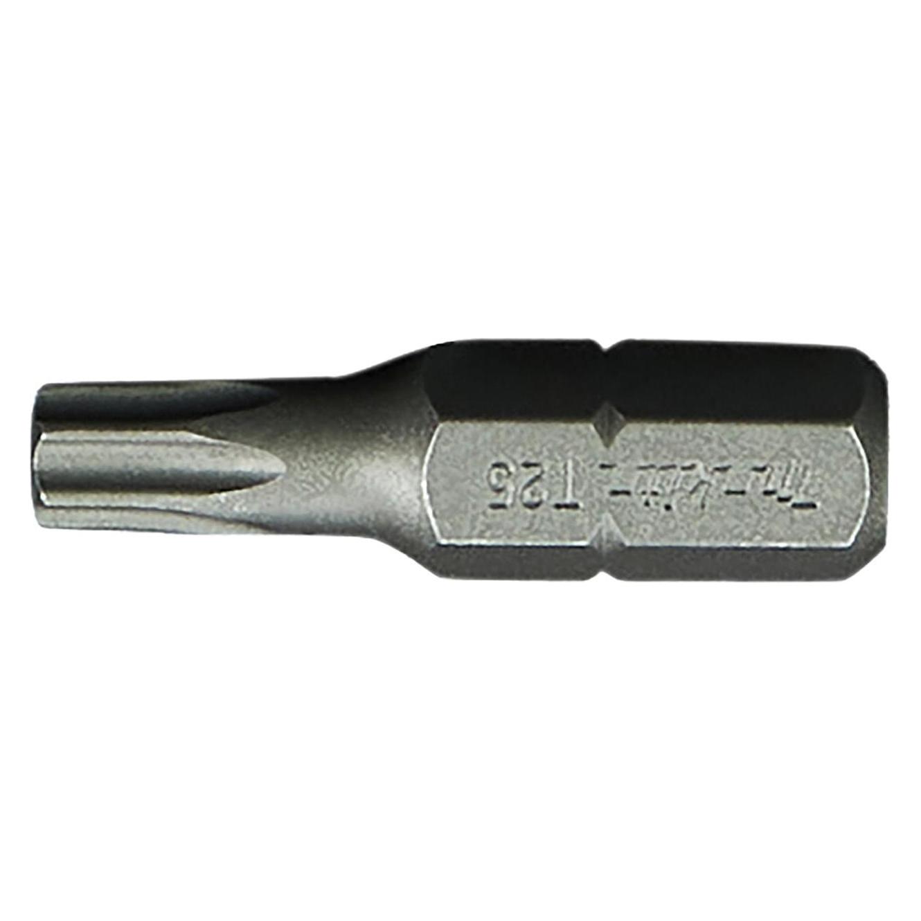 Makita TX Bit Set 25mm 3tlg. (B-24533)