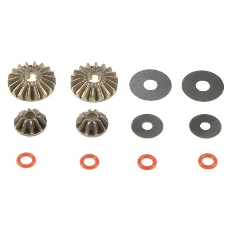 Carson Diff. Ritzel Specter/Montana (500205437)