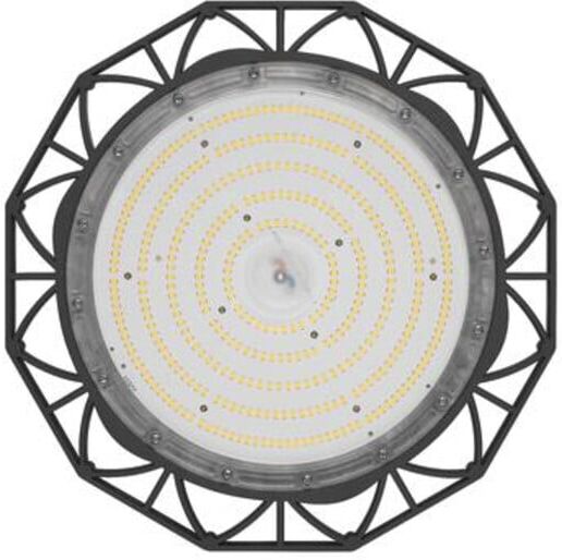 Brumberg Leuchten LED-Hallenstrahler 4000K DALI 78312084)