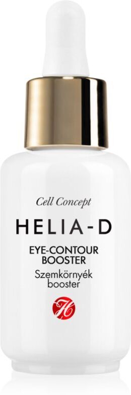 Helia-D Cell Concept eye serum for puffiness and wrinkles 30 ml
