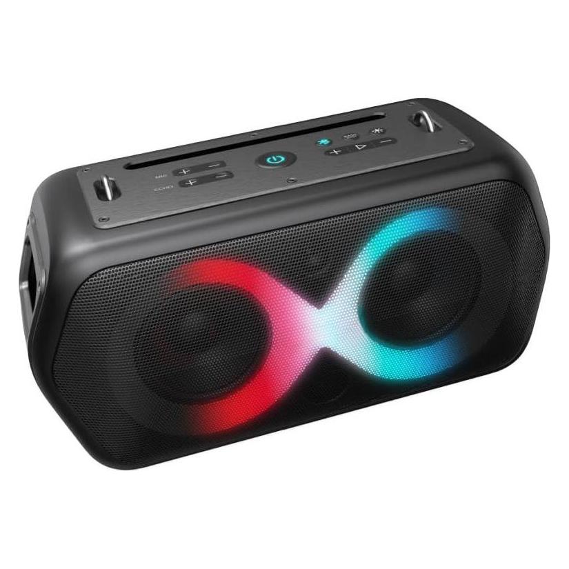 Majestic FIRE 39 Speaker Wireless audio 5.3 (116139 BK)
