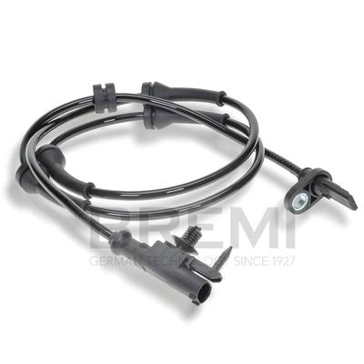 BREMI Sensor, Raddrehzahl 51389 für LAND ROVER