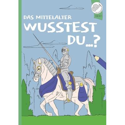 Wusstest du...?, Taschenbuch von Christoph Alexander, BoD - Books on Demand, 978-3-903941-63-2