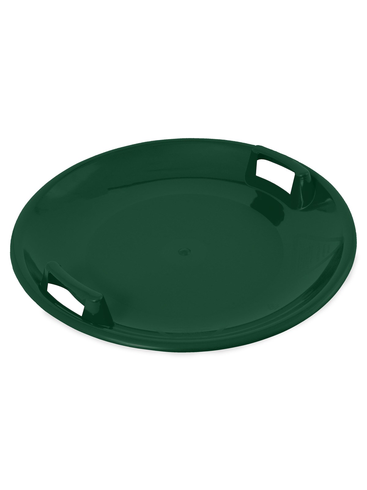 Hamax Ufo slæde mørk grøn dia. 64cm +2år Max 60 kg