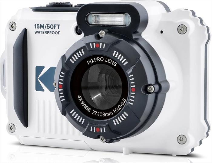 Kodak Fotocamera Compatta Wpz2