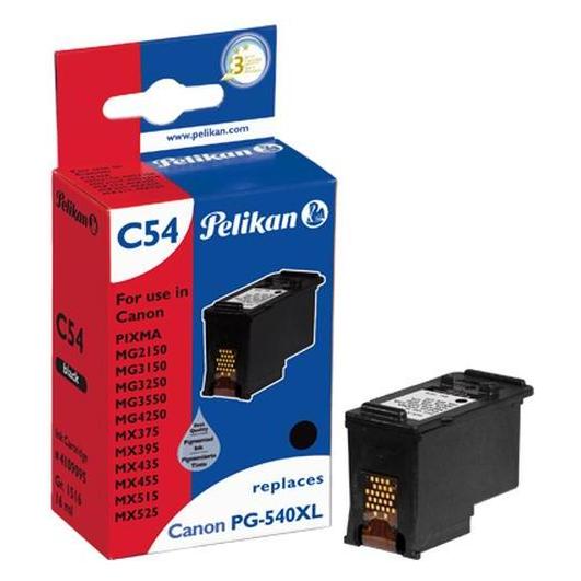 Pelikan Pg-540xl (BK) (4109095)
