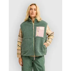 Billabong Wild Forest Jacke stormy seas Gr. L