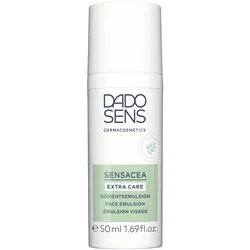 DADO SENS SENSACEA Extra Care Gesichtsemulsion 50ml