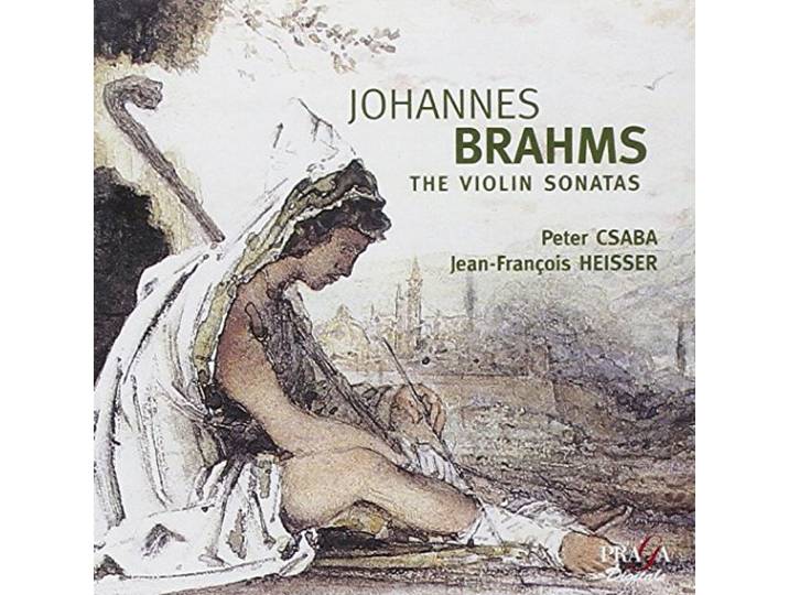 Violin Sonatas