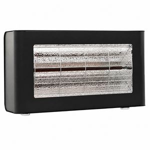 Unicraft Heizstrahler IEHG 1,2-2 W, indoor, Infrarotstrahler, 1200 Watt
