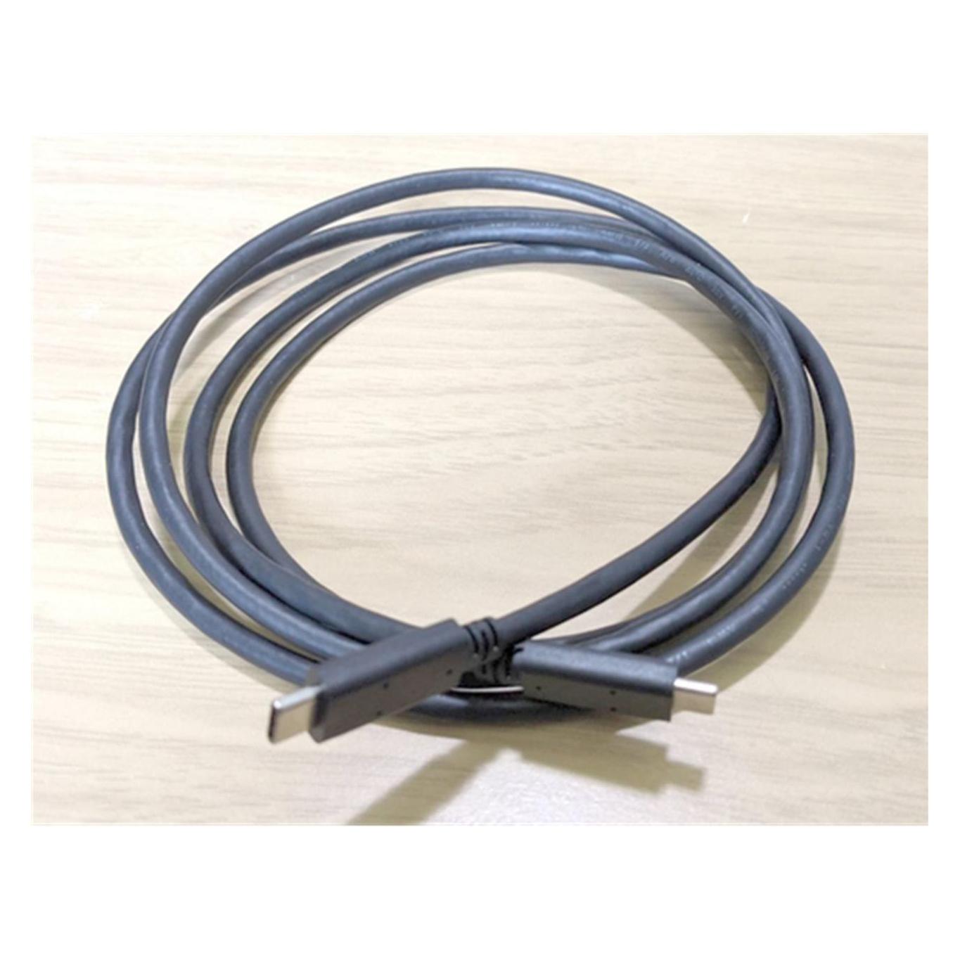 ēlo Elo USB-Kabel USB-C (M) bis USB-C (M) (1.83 m) (E710364)