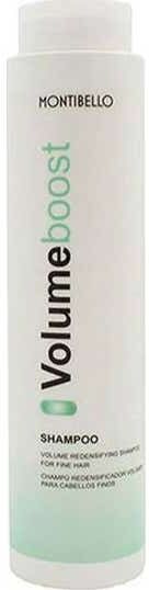 Montibello Volume Boost Shampoo 300 ml