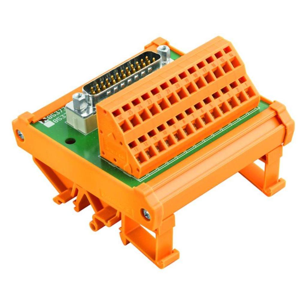 Weidmüller Übergabeelement RS SD9 SZ Inha (8537260000)