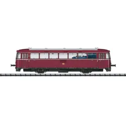Trix 22984 H0 Schienenbus VT 98, DB, Ep. III