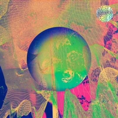 LP5 (LP+MP3) - Apparat, Vinyl