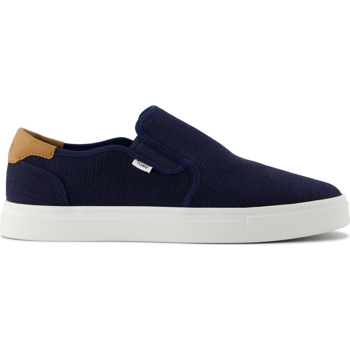 Toms Baja 2.0 navy legacy canvas 44.5 10022031-44.5