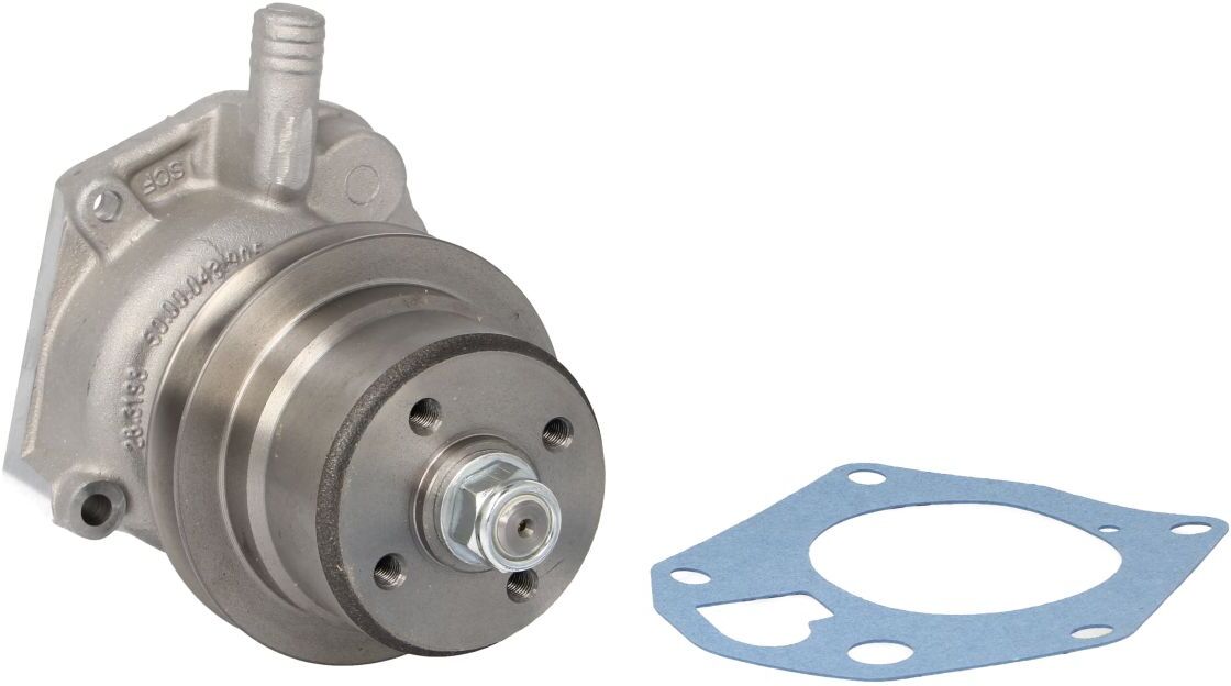 Jäähdytysnestepumppu Omp Omp273.180