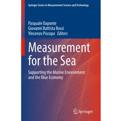 Measurement for the Sea, Fachbücher