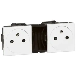 Legrand, Steckdose, 077134