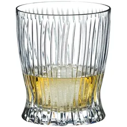 Riedel Whiskyglas 3er Set, Serviergefässe, Transparent