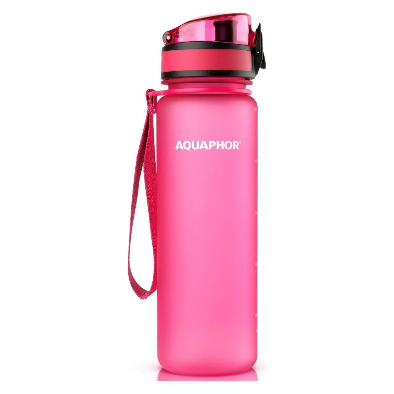 Aquaphor Rosa DRINK 500ml Rosa (0.50 l) (ALT20702776)