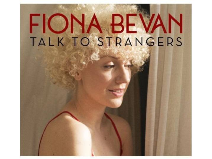 Talk to Strangers