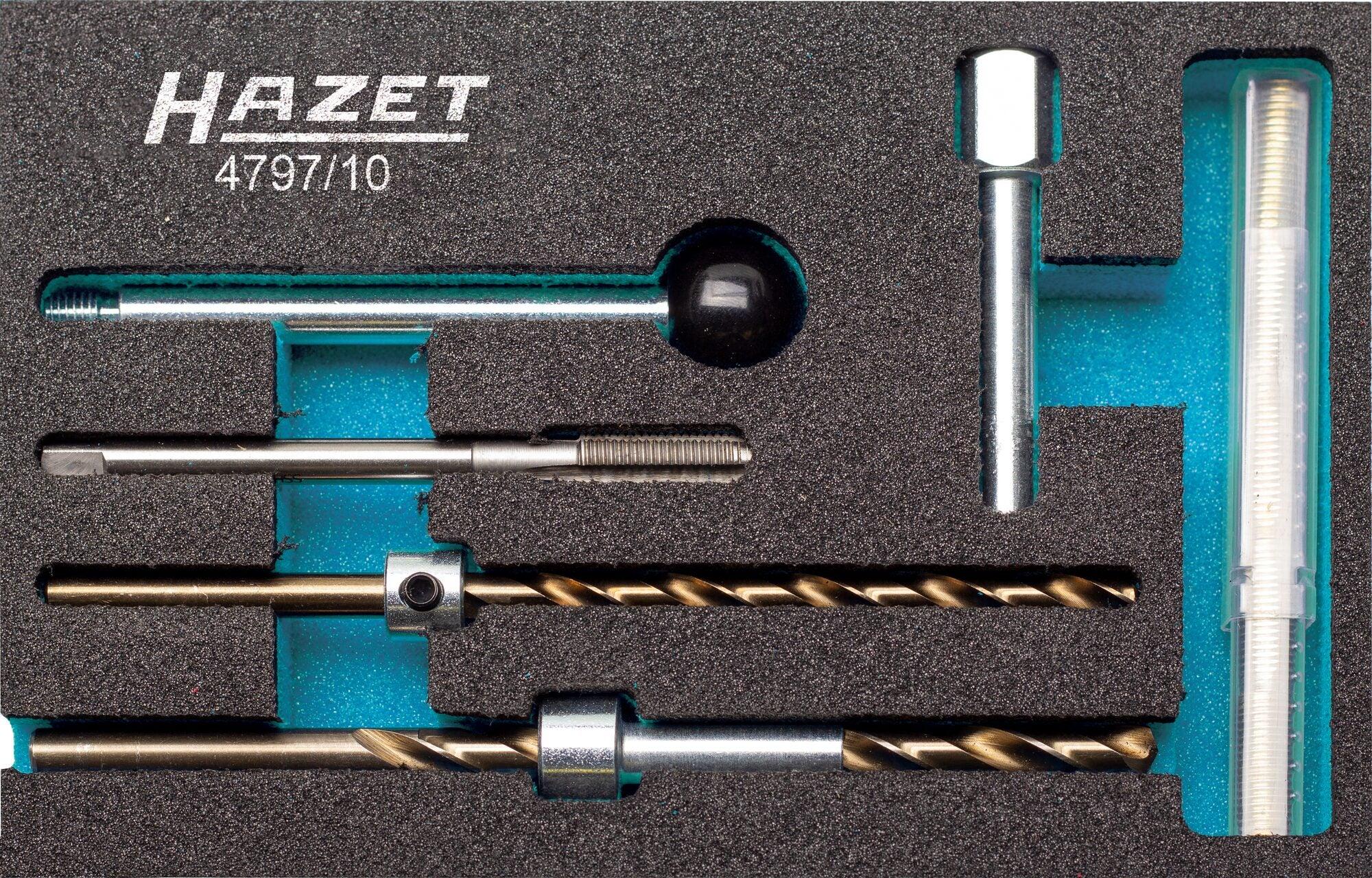 HAZET 4797/10, 10 Stück(e)