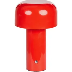 LED-TISCHLEUCHTE Rot Besos