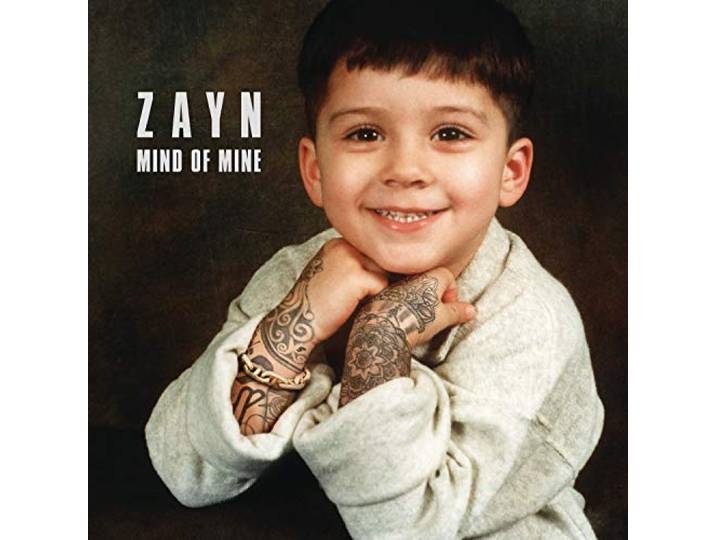 Mind Of Mine