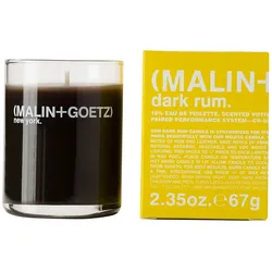 67g MALIN+GOETZ Dark Rum Votive Candle
