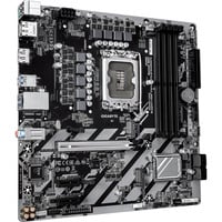 B860M D3W, Mainboard