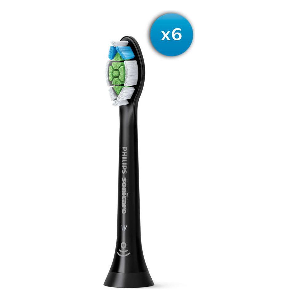 Philips Sonicare Optimal White (6x) (HX6066/88)