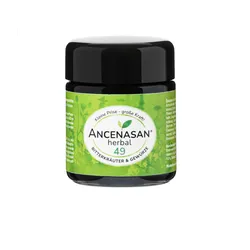 Ancenasan Herbal 20 G