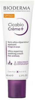 Bioderma Cicabio SPF 50+ 40 ml