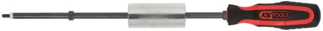 KS Tools Marteau à inertie pour filtre déshydrateur (550.1178)