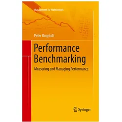 Performance Benchmarking, Fachbücher von Peter Bogetoft