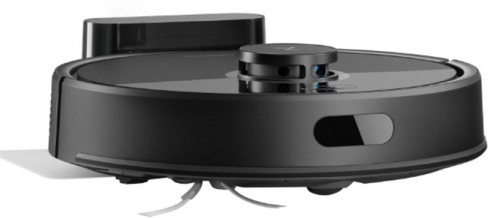 Roborock Q7 Max Robotstofzuiger Zwart