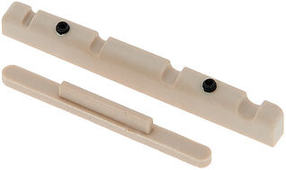 Sadowsky "Just-A-Nut III 1.75" WH"