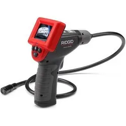 Ridgid, Endoskopkamera, Inspektionskamera CA-25