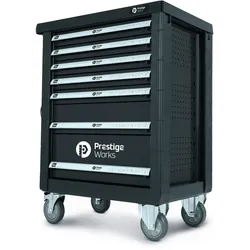 Werkstattwagen PWTOC10 263 tlg.