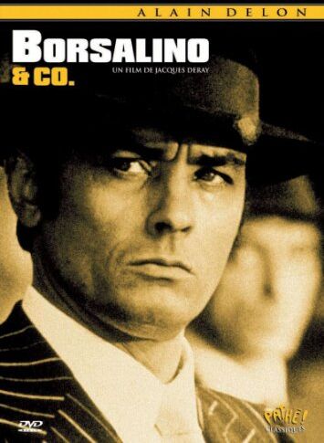 Jacques Deray - Borsalino &amp; Co. [FR Import] - Preis vom 10.10.2026 11:48:34 h