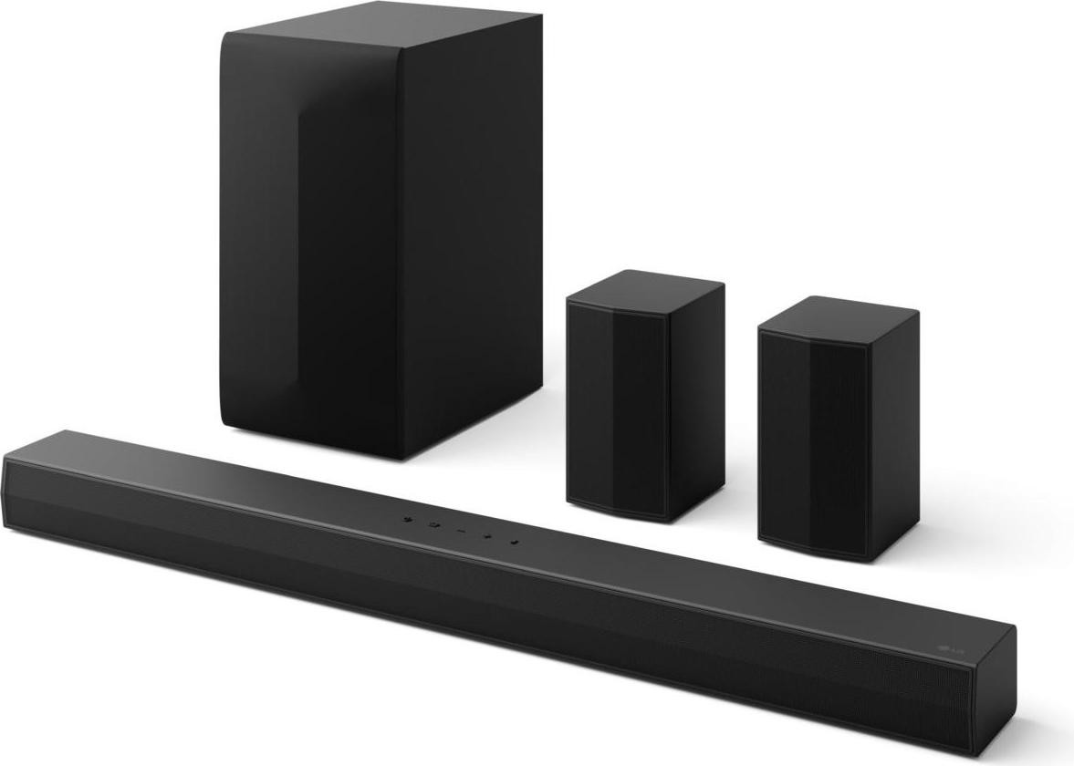 LG DS60TR