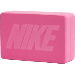 Nike Yoga Block Yoga Block | Gr. Einheitsgröße | rosa - rosa