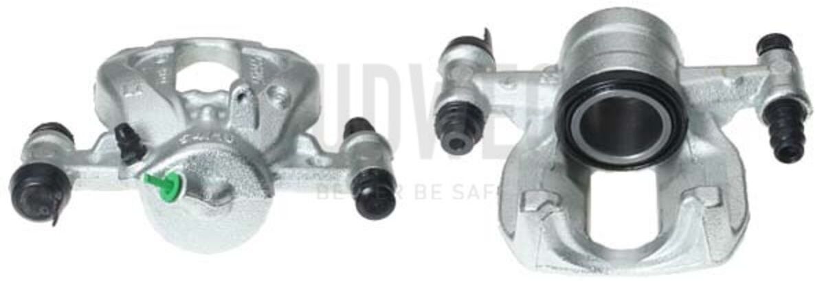 Bremssattel BUDWEG CALIPER 345750