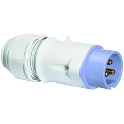Bals Elektrotech. Kleinstapnnungs-Stecker 4439