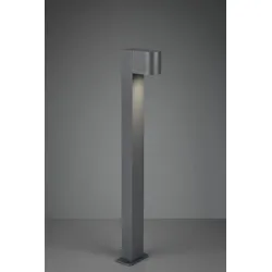 TRIO 404260142 Gartenstehlampe Roya 1x35W | GU10 | IP44 - anthrazit