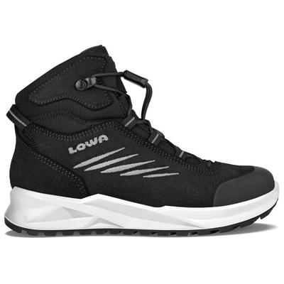 Lowa - Kid's Callisto GTX Mid - Winterschuhe 40 | EU 40 schwarz