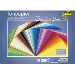 folia Tonpapier 130 g/m2