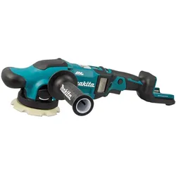 Makita, Schleifmaschine + Poliermaschine, DPO 500 (Exzenterpolierer)
