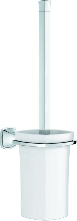 Grohe Grandera brosse set 40632000 chrome